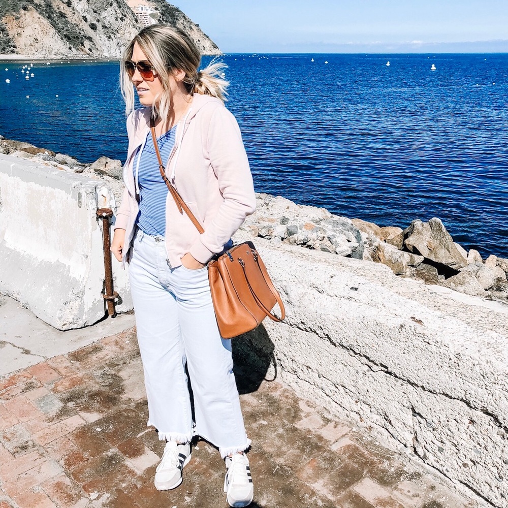 Meet your Posher, Janet